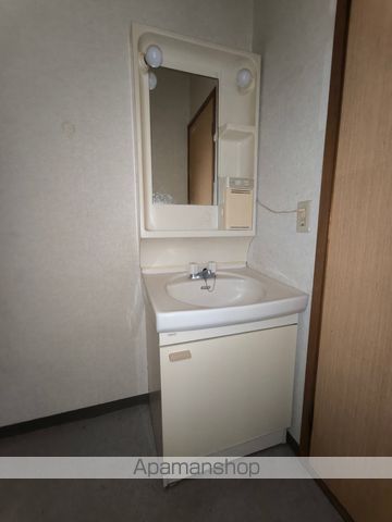 日高マンションIの内装写真