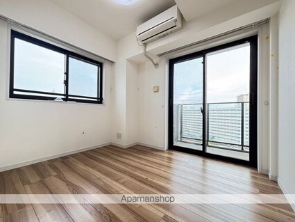 セルアージュ横濱鶴見アストレ[3LDK/63.32m2]の内装1