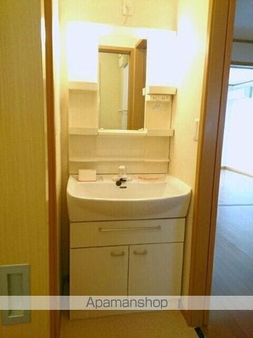 グレイスフルBの内装写真