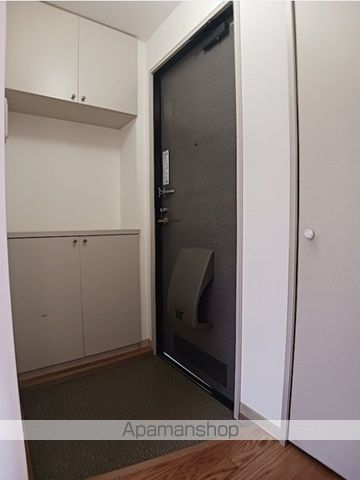 パークサイド328 Bの内装写真