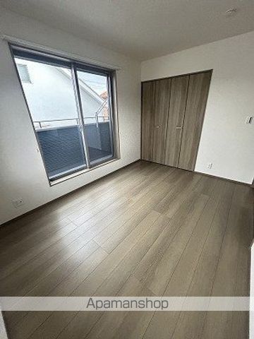 シエル西荻北の内装写真