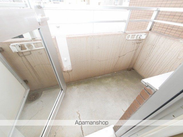 メープル桑園駅の内装写真