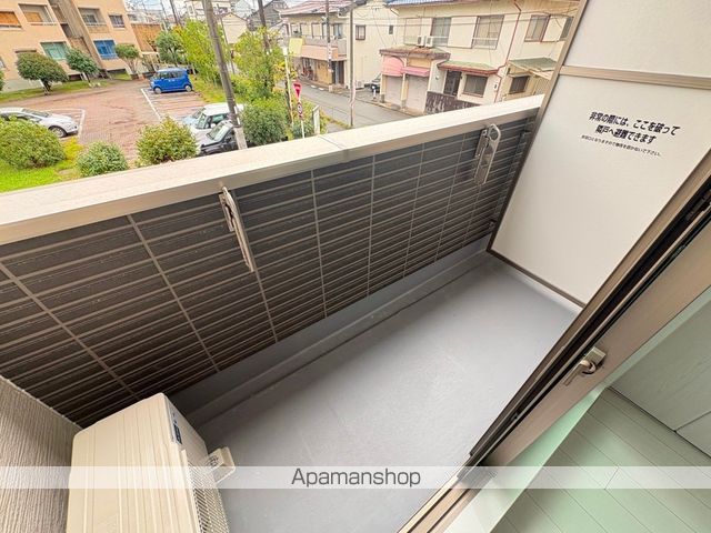 レジーナ寝屋川の内装写真