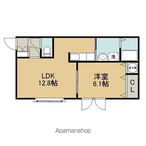 間取り：201027347530