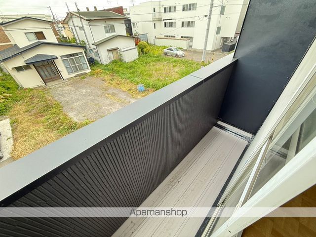 ルベール富岡の内装写真