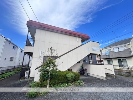 シルバーピア緑町[1K/42m2]の外観5
