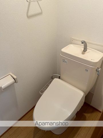 フォレストの内装写真