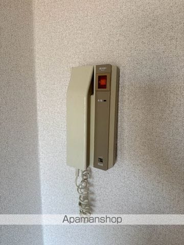スイートヒル本厚木の内装写真