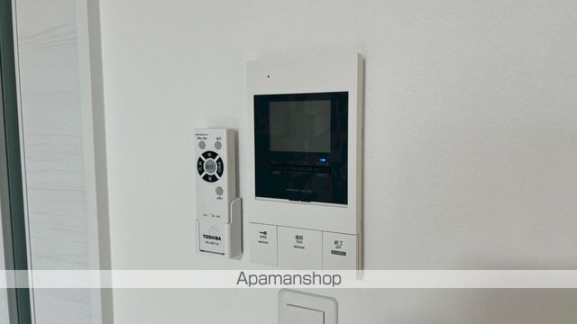 アリュール南6条の内装写真
