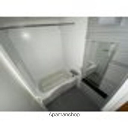 ＩＮＧーαＡＮＮＥＸ　イングアルファアネックス[1LDK/40.32m2]のバス