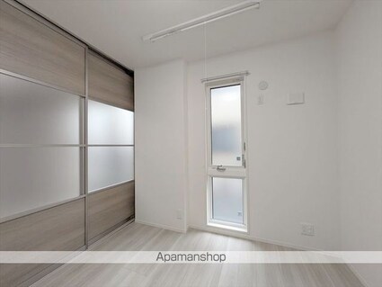 プラント　Ｃ棟[2LDK/50.38m2]の内装8