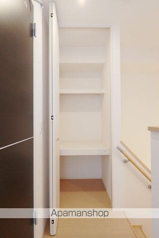 ベイ クレストの内装写真