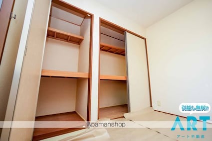 レプラコーン和泉Ｄ[3DK/56.93m2]の収納