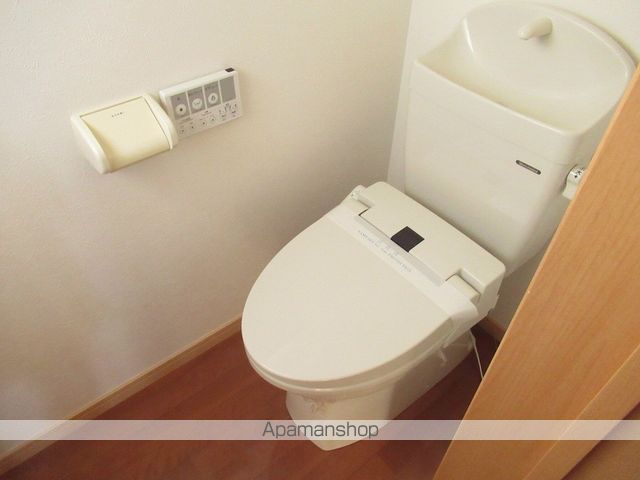 コーポカワムラの内装写真