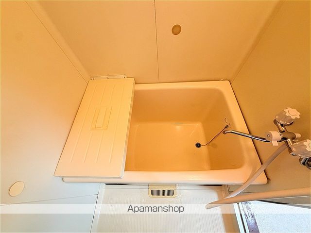 コーポアコーIIの内装写真
