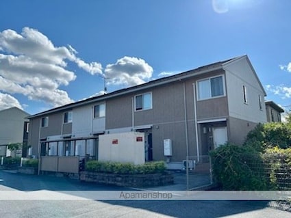 エステート　ＩＩＩ[3LDK/85.64m2]の外観1