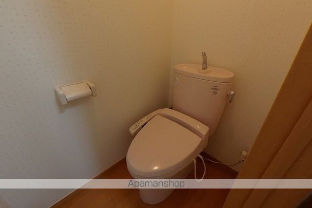 レスポワールの内装写真