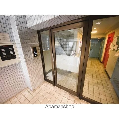 シャルム今池の外観写真