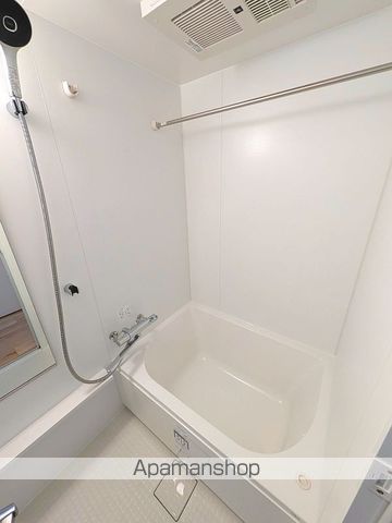 リテラス西日暮里の内装写真