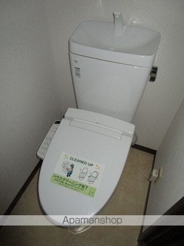 エクセルハイツの内装写真