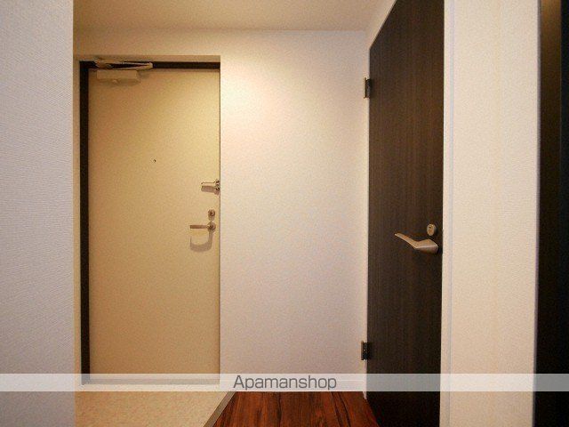 TERRACE KASUMIの内装写真