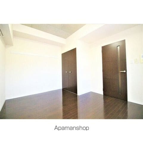 W HOUSEの内装写真