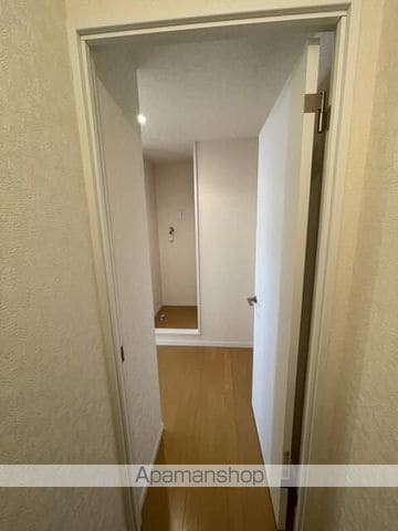 武蔵関シナガワビルの内装写真
