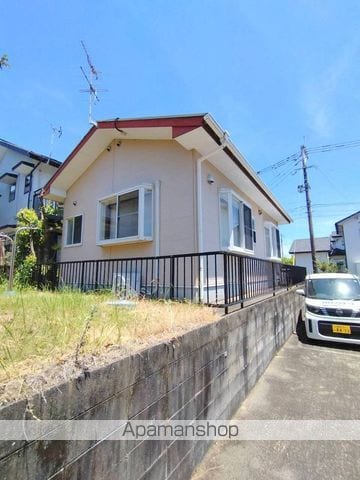 学園木花台桜1丁目貸家の外観写真