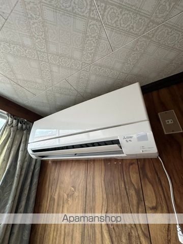 コーポサコダの内装写真