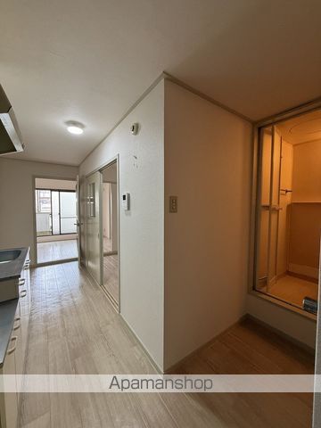 パラッツオFの内装写真