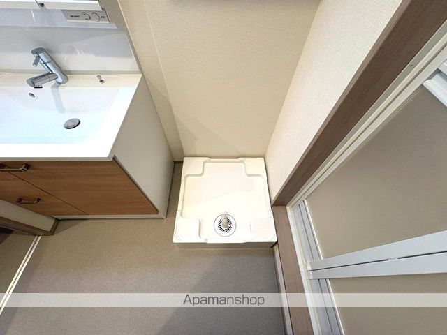 ハーモニーテラス瑞光IIの内装写真