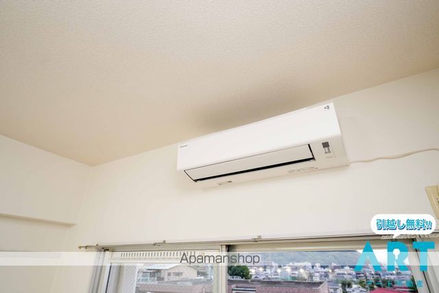 第40杉フラットの内装写真