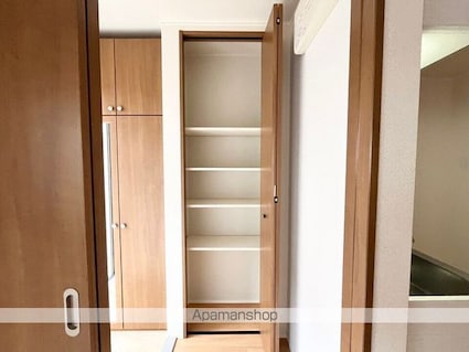 ルート・エイト[1LDK/34.37m2]のその他設備