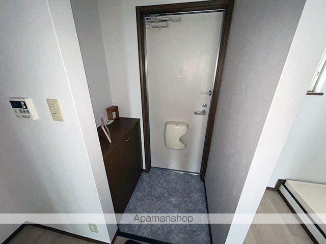 コーポ下石田IIIの内装写真
