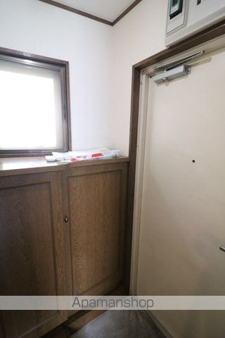 マンションふじの内装写真