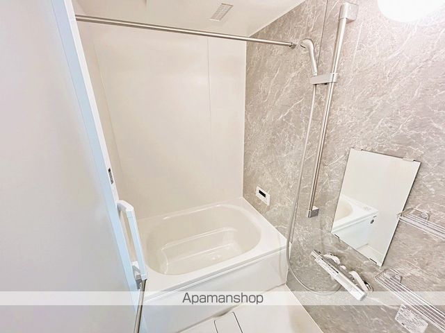 D-ROOM庚午中の内装写真