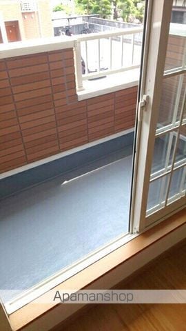 ルミエール ロジュマンAの内装写真