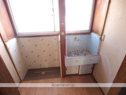 洗馬戸建[5LDK/106.37m2]のその他設備