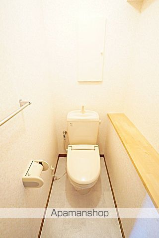 STAR DREAMの内装写真