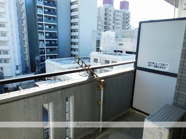 ブルージュ大曽根の内装写真