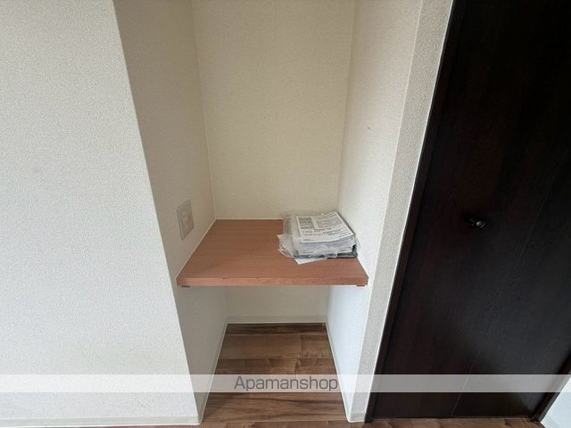 ミストラル本町ウエストの内装写真