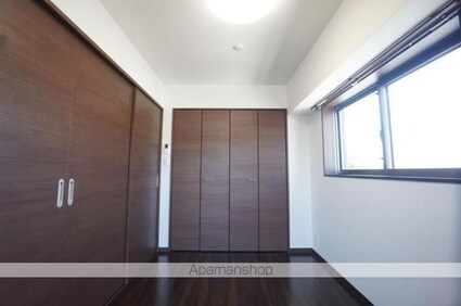 ＧＡＲＩＲＥＯ　ＣＩＴＹ　ＴＥＲＲＡＣＥ[3LDK/56.7m2]の内装5