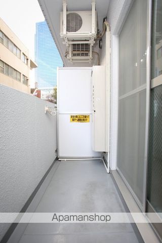 ベルエアーの内装写真