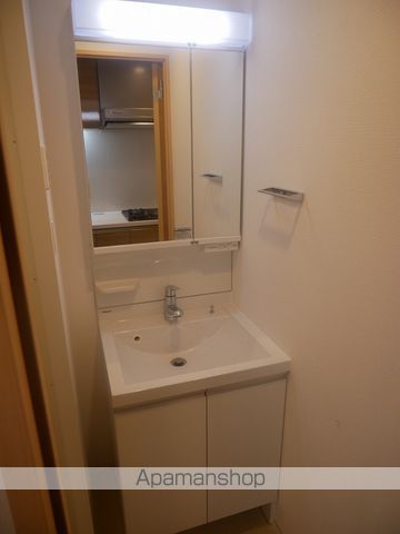 スプランディッド京橋EASTの内装写真