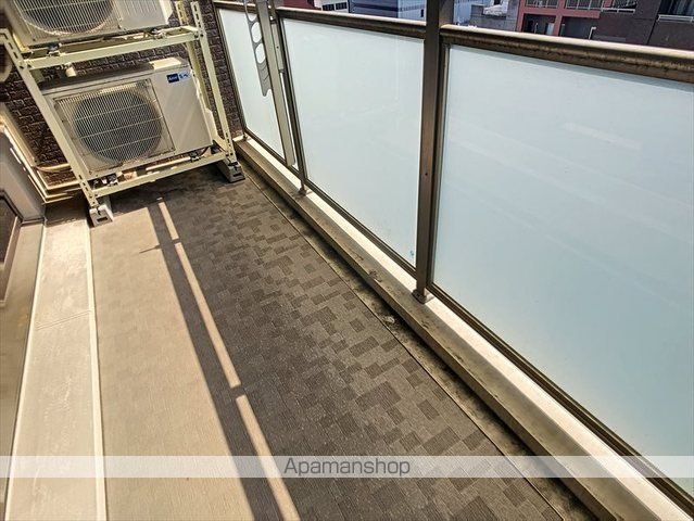 Girasole TENJINの内装写真