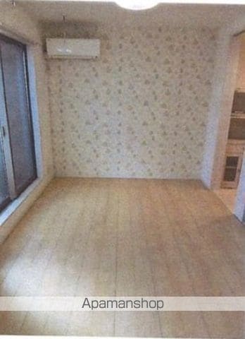 ルーブル三鷹弐番館の内装写真
