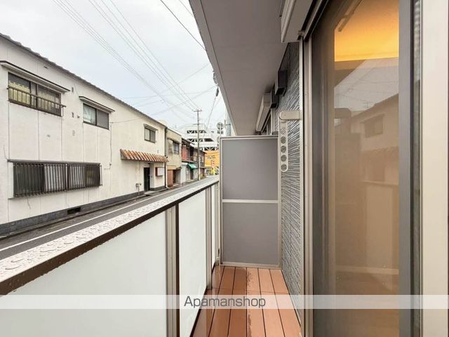 シャーメゾン北藤原の内装写真