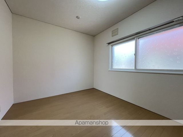 コーポサンシ3号棟の内装写真