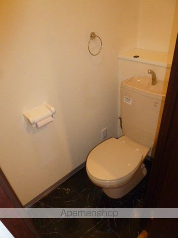 リアンヒロの内装写真