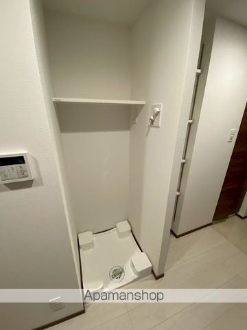 GENOVIA西千葉IIの内装写真
